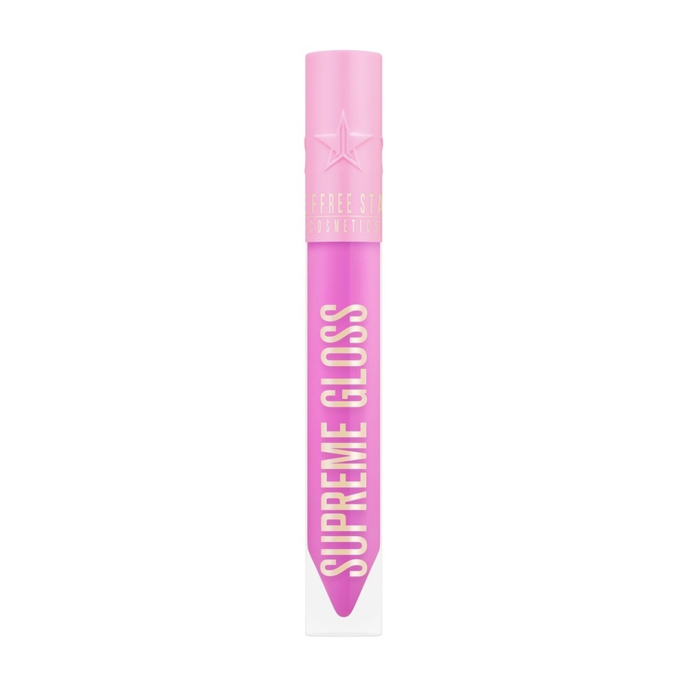 QUEEN SUPREME JEFFREE STAR SUPREME GLOSS QUEEN SUPREME NIB